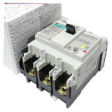 Earth leakage circuit breakers FUJI