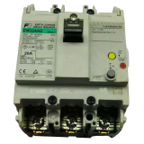 Earth leakage circuit breakers FUJI