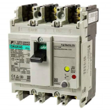 Earth leakage circuit breakers FUJI