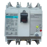 Earth leakage circuit breakers FUJI