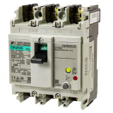 Earth leakage circuit breakers FUJI