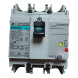 Earth leakage circuit breakers FUJI