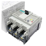 Earth leakage circuit breakers FUJI