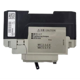 Earth leakage circuit breakers FUJI