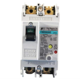 Earth leakage circuit breakers FUJI