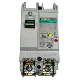 Earth leakage circuit breakers FUJI