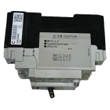 Earth leakage circuit breakers FUJI