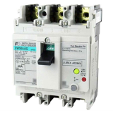 Earth leakage circuit breakers FUJI