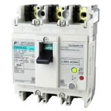 Earth leakage circuit breakers FUJI