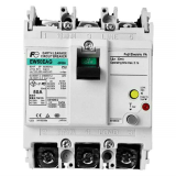 Earth leakage circuit breakers FUJI