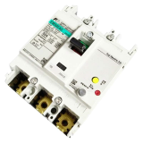 Earth leakage circuit breakers FUJI