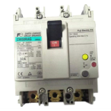 Earth leakage circuit breakers FUJI