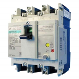 Earth leakage circuit breakers FUJI