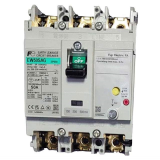 Earth leakage circuit breakers FUJI