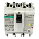 Earth leakage circuit breakers FUJI