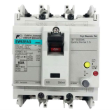 Earth leakage circuit breakers FUJI