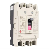 Molded case circuit breaker (economy class) MITSUBISHI