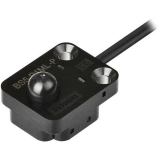 Push-button type photomicro sensor AUTONICS