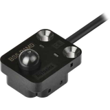 Push-button type photomicro sensor AUTONICS