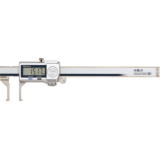 Thước cặp điện tử đo trong tuyệt đối hàm đo dạng lưỡi và đo trong rãnh và đo điểm MITUTOYO
