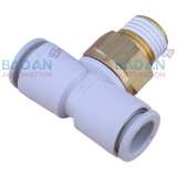 SMC KQ2LF10-03A fitting, female elbow, KQ2 FITTING (sold in