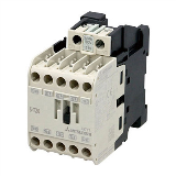 Magnetic contactors MITSUBISHI