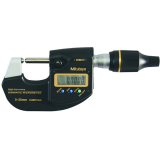 High-accuracy digimatic micrometer MITUTOYO