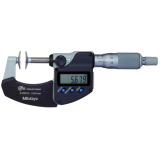 Disk micrometers MITUTOYO