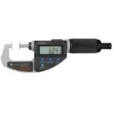 Disk micrometers - non rotating spindle type MITUTOYO