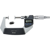 Disk micrometers - non rotating spindle type MITUTOYO