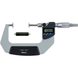 Disk micrometers - non rotating spindle type MITUTOYO