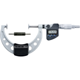 Disk micrometers - non rotating spindle type MITUTOYO