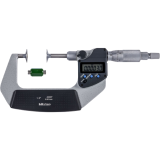 Disk micrometers - non rotating spindle type MITUTOYO