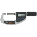 Disk micrometers - non rotating spindle type MITUTOYO