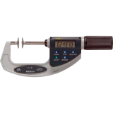 Disk micrometers - non rotating spindle type MITUTOYO