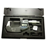 Point micrometers MITUTOYO