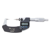 Point micrometers MITUTOYO