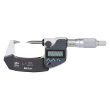 Point micrometers MITUTOYO