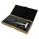 Depth micrometer MITUTOYO