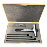 Depth micrometer MITUTOYO