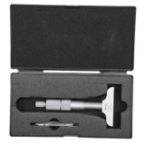 Depth micrometer MITUTOYO