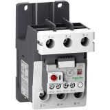TeSys LR9 electronic thermal overload relays SCHNEIDER