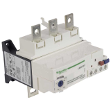 TeSys LR9 electronic thermal overload relays SCHNEIDER