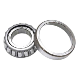 Single row tapered roller bearings 