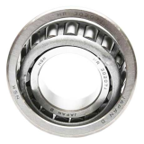 Single row tapered roller bearings 