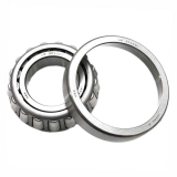 Single row tapered roller bearings NSK