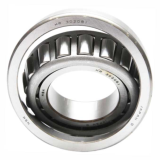 Single row tapered roller bearings NSK