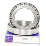 Single row tapered roller bearings 