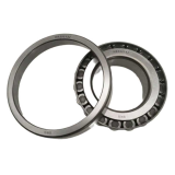 Single row tapered roller bearings 