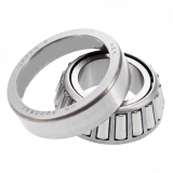 Single row tapered roller bearings NSK